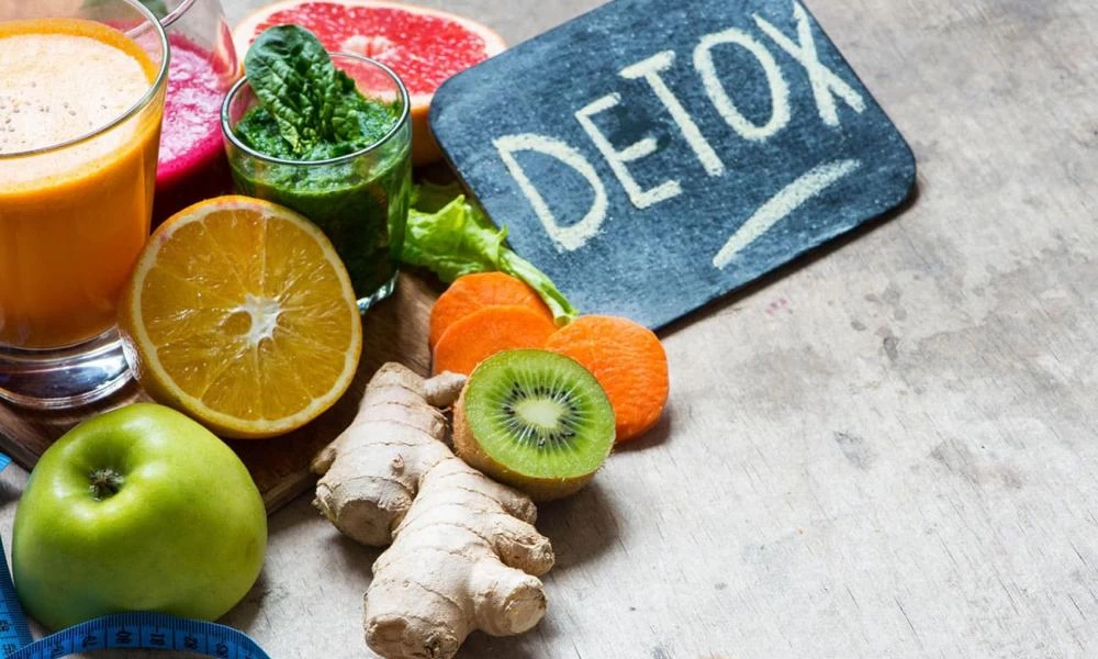 Τροφές που καταπολεμούν το καθημερινό στρες